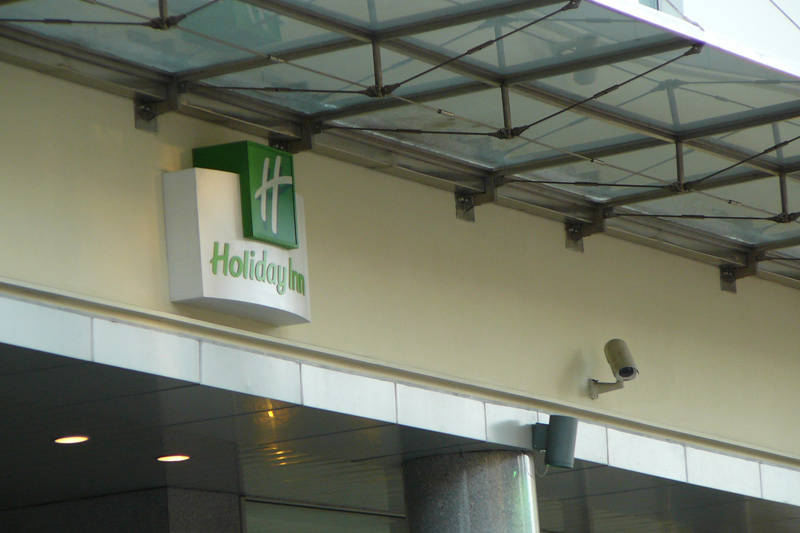 HolidayInn 03